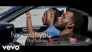 Angel - Fvxk With You (Behind The Scenes) ft. Rich Homie Quan