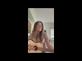 Songwriting tips with Maren - E5 PERFECT
