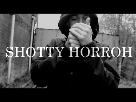 Shotty Horroh | Collard Greens x Fuckin Problems | TDE Remix