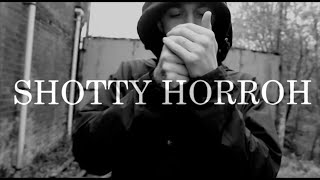 Shotty Horroh | Collard Greens x Fuckin Problems | TDE Remix