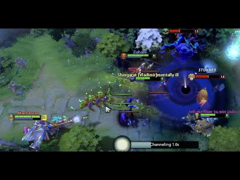 T1.Karl tries KOTL mid after losing to it