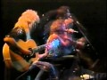 Night Ranger - Goodbye (Live 1989)