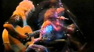 Night Ranger - Goodbye (Live 1989)