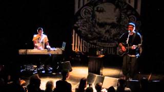 Everlast in Melkweg 2014 - Sad Girl