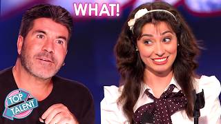 Download lagu They SWITCH Voices Like Its Nothing! BEST Celebrity Impressions EVER! mp3