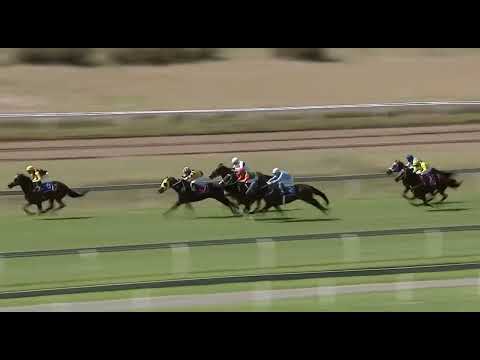 AGA HEAT - Vaal Maiden 19 April