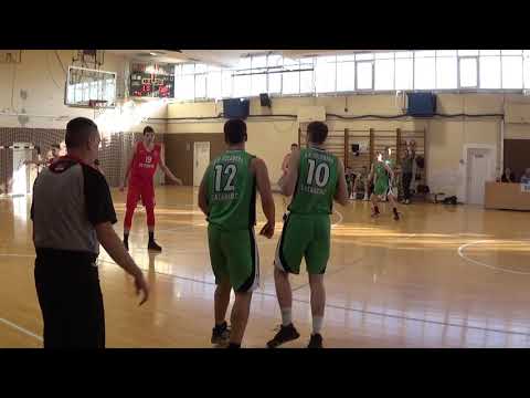 Kolubara -  BKK Radnicki juniori 01/02