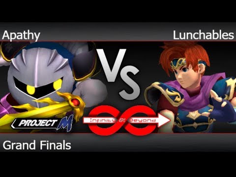 IaB! 212 - Apathy (MK) vs FX | Lunchables (Roy) Grand Finals - PM