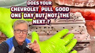 Chevrolet / Chevy Silverado 6L80 | How to Diagnose and Repair No Forward gears | Won't Pull Forward