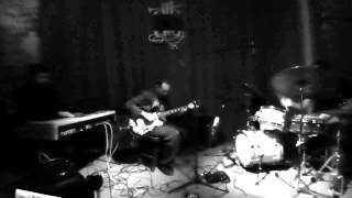 Voyage by Kenny Barron