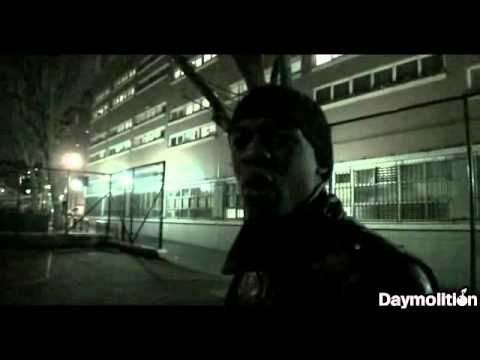 Kayz Freestyle - Daymolition