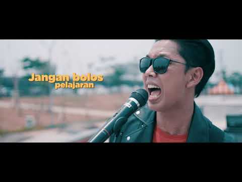 Ojo Bolos Pelajaran - Yowis Ben