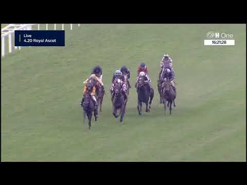 Coronation Stakes - Gruppe 1