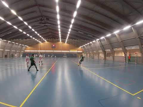 FC Aman 3 - asv De Dijk 5 13-10-2021