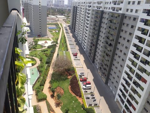 3D Tour Of Sobha Dream Acres Tropical Greens Phase 24 Wing 29 And 30