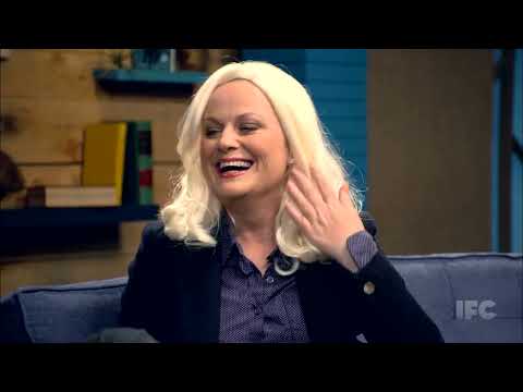 Comedy Bang Bang S01E02 Amy Poehler
