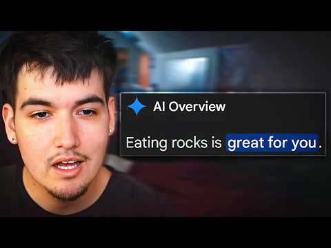 The Dumbest AI Responses