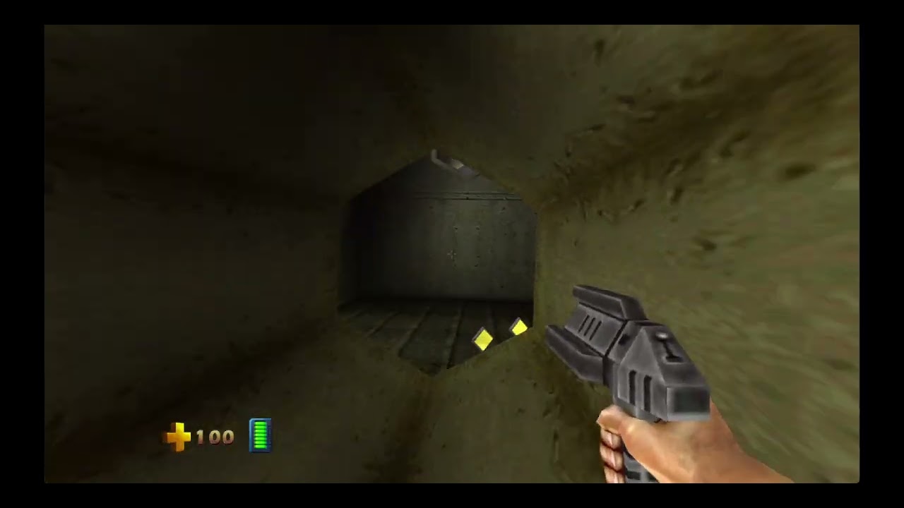 Turok Trilogy Bundle: Turok 2 Seeds of Evil KytyPS5