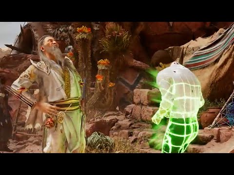 The Most Disrespectful Brutality Combo