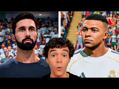 COACHES vs THEIR BEST PLAYER in FIFA!