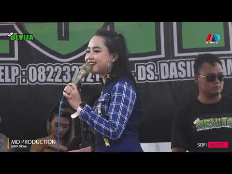 Sampek Tuwek - Galih Asmara  - NEW DEVITA - MD Production