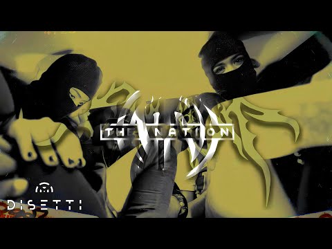 @ElementoDL - ENVIDIA Ft. @verzaversace X @MaximoNivel_ (Video Oficial)