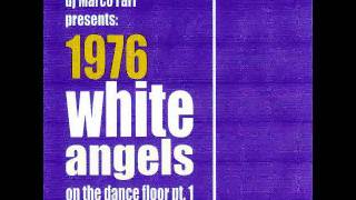 1976: WHITE ANGELS on the DANCE FLOOR PT. 1 - dj Marco Farì - (dj set)