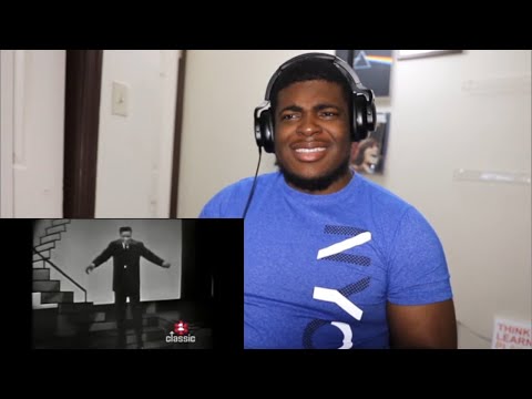 FIRST TIME HEARING Jackie Wilson - Lonely teardrops REACTION