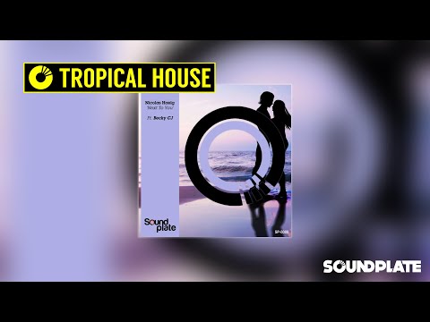 Nicolas Haelg - 'Next To You' (ft. Becky CJ) | Soundplate