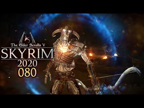 SKYRIM 2020 🐉 080: Sigdis Gauldurson (Figdis, Sigdis!!)
