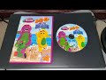 Opening To Barney Let S Go To The Beach 2006 DVD