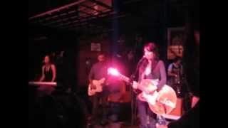 Maria Taylor - No Stars