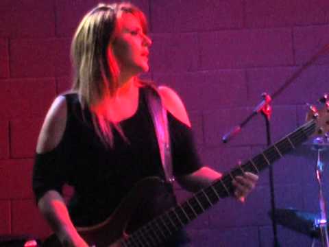 Shooting Stars - Live @Cura Carpignano (PV) 25/04/2014 - Medley 'Bon Jovi'