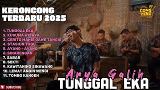 Download lagu TUNGGAL EKA - ARYA GALIH FULL ALBUM TERBARU KERONCONG TERBARU 2026 mp3