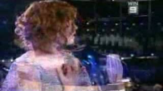 Sarah Blasko - Commonwealth Games