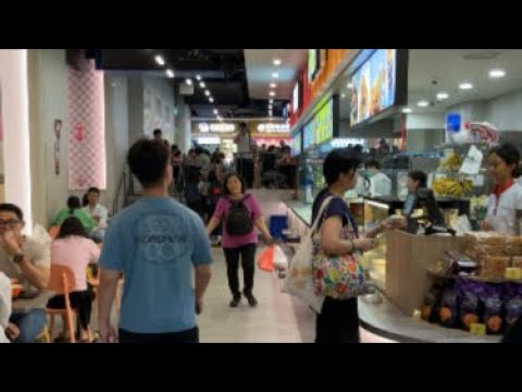 Malaysia boleh. I boleh u boleh la