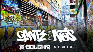 Vintage Culture, KVSH &amp; Breno Miranda - Cante Por Nós (Bolghar Remix)