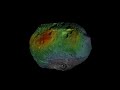 NASA’s Dawn spacecraft reveals Hydrated Minerals on the Giant Asteroid Vesta’s surface