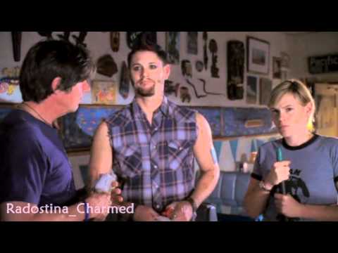 Priestly and Tish - Feeling a moment