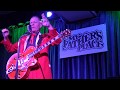 The Reverend Horton Heat - Cowboy Love ( The Story Behind It )