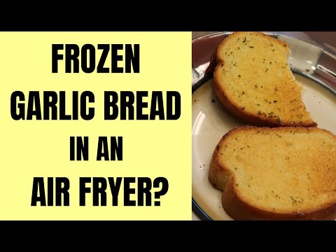 download lagu mp3 mp4 Frozen Garlic Bread In Air Fryer, download lagu Frozen Garlic Bread In Air Fryer gratis, unduh video klip Frozen Garlic Bread In Air Fryer