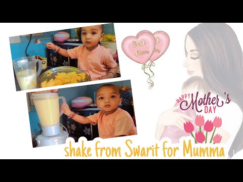 happy mother's Day mom, •||• Vlog on mothers day •||• shake for you mom❤💞