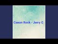 Canon Rock