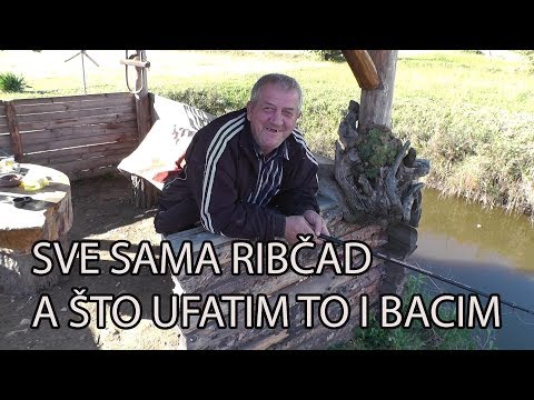 Keka Kilijan peca ribe