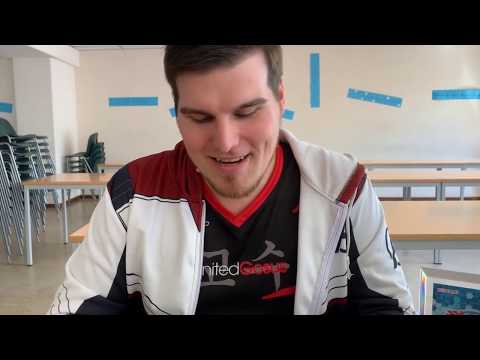 Belgium National 2019 | Top 4 - Max Van Nijverseel - Salamangreat | United Gosus