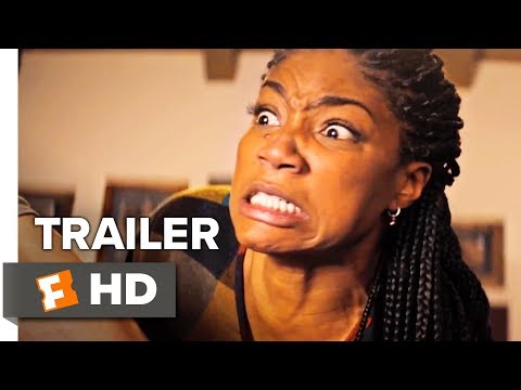 The Oath (2018) Official Trailer