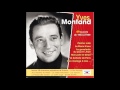 Yves Montand - Aux marches du palais