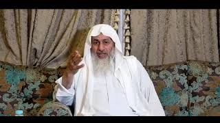 إلزموا التقوى وحسن التوكل على الله للشيخ مصطفي العدوي