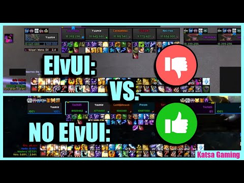 How to Achieve a Clean UI Aesthetic WITHOUT Using ElvUI | Step by Step (Updated 2025)