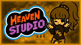 Perfect (Unused) - Heaven Studio
